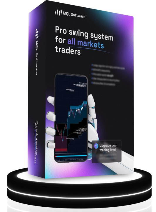 Pro Swing System for TradingView — swing trading indicator package